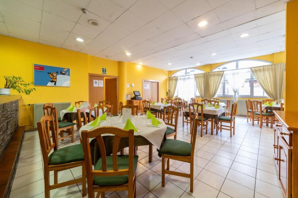 Hotel Les Terres Альдоса Экстерьер фото