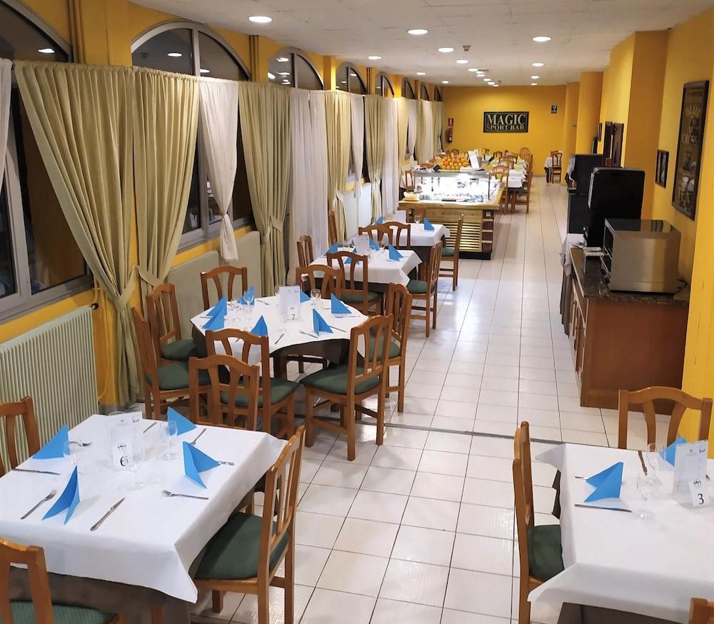Hotel Les Terres Альдоса Экстерьер фото