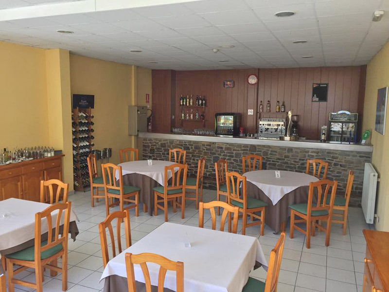 Hotel Les Terres Альдоса Экстерьер фото