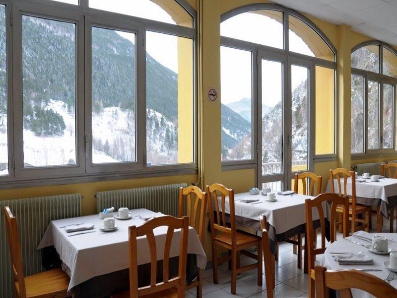 Hotel Les Terres Альдоса Экстерьер фото