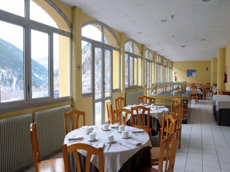 Hotel Les Terres Альдоса Экстерьер фото