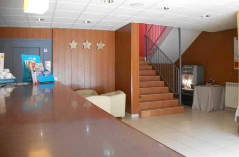 Hotel Les Terres Альдоса Экстерьер фото