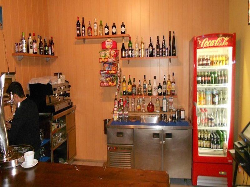 Hotel Les Terres Альдоса Экстерьер фото