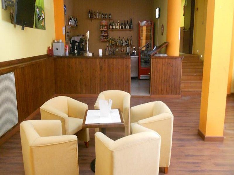 Hotel Les Terres Альдоса Экстерьер фото